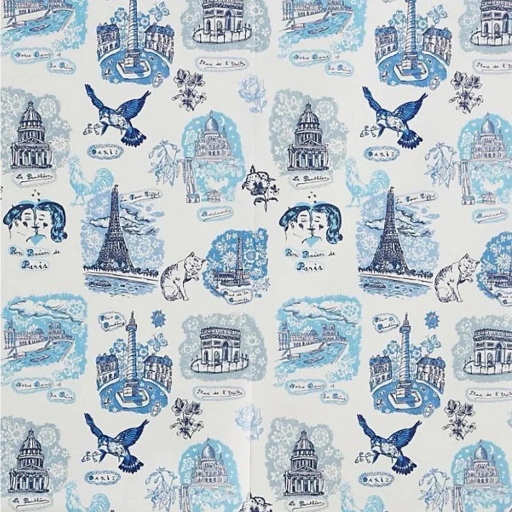 Anthropologies Paris Love Wallpapers
